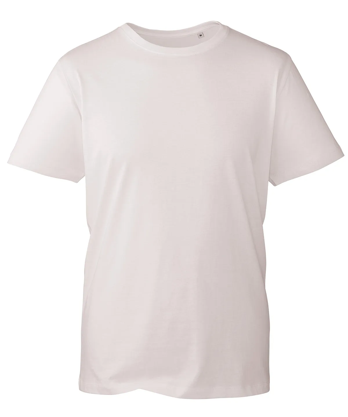 Unisex Anthem 145gsm Organic Cotton Tee {AM010}