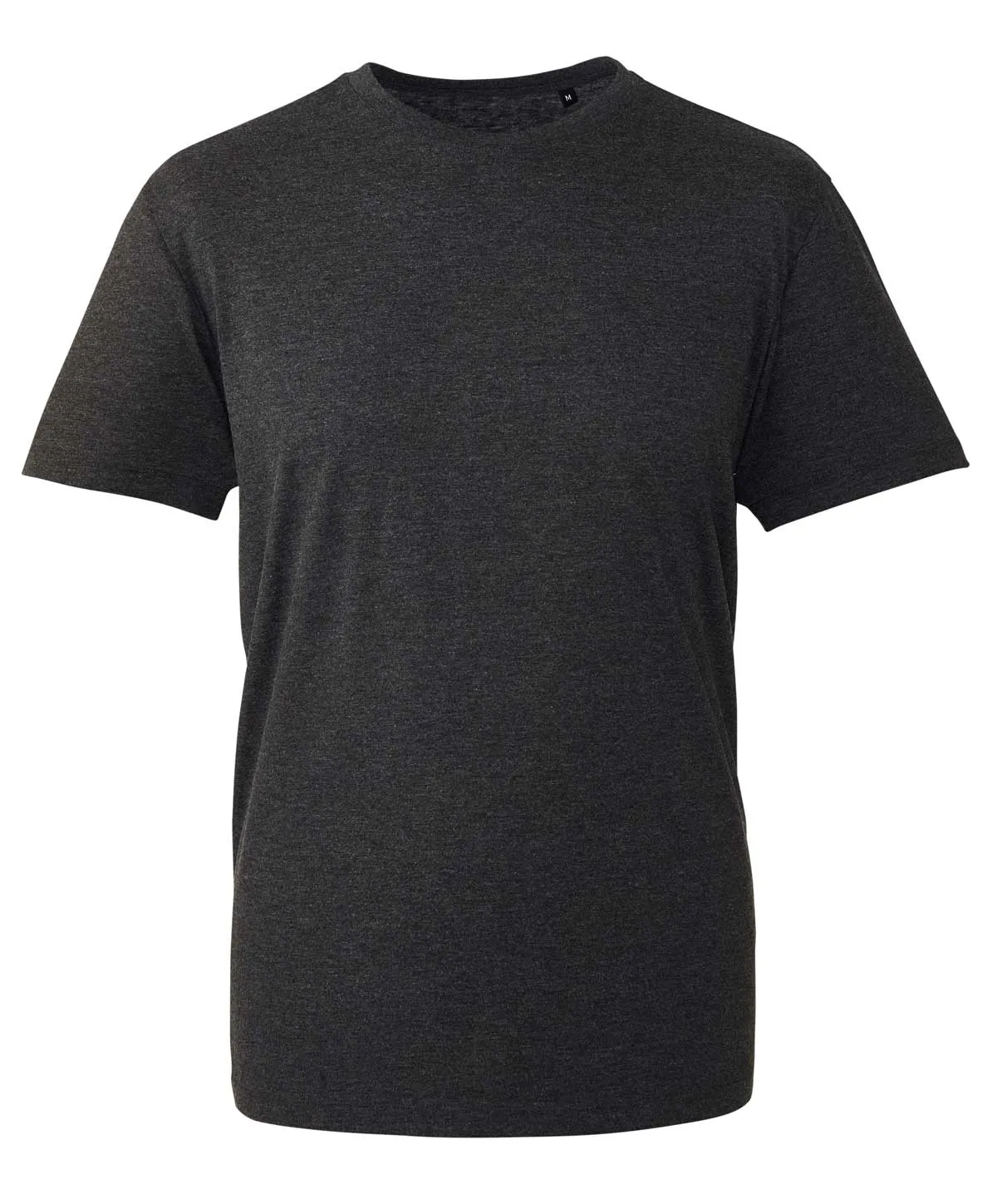 Unisex Anthem 145gsm Organic Cotton Tee {AM010}