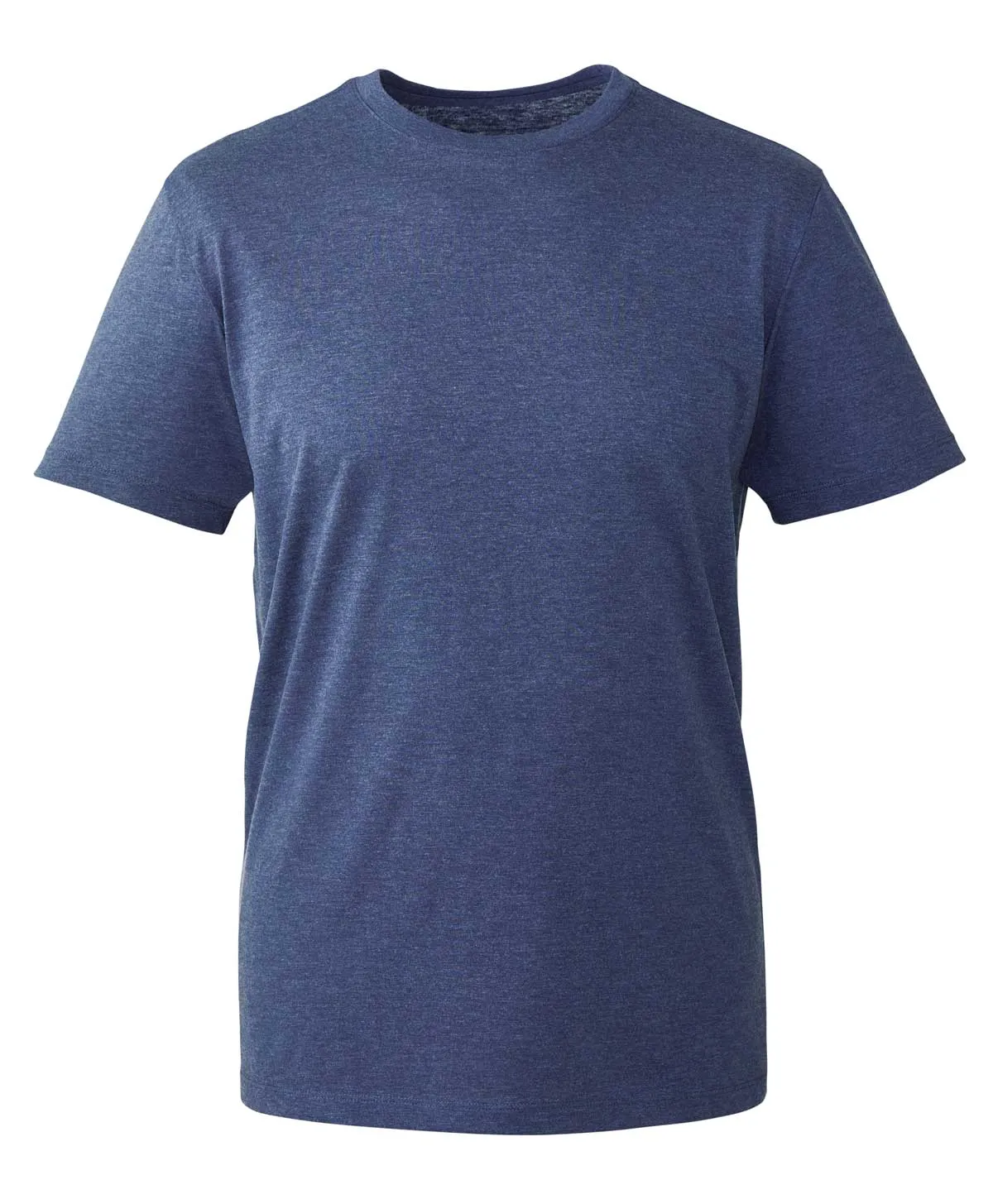 Unisex Anthem 145gsm Organic Cotton Tee {AM010}