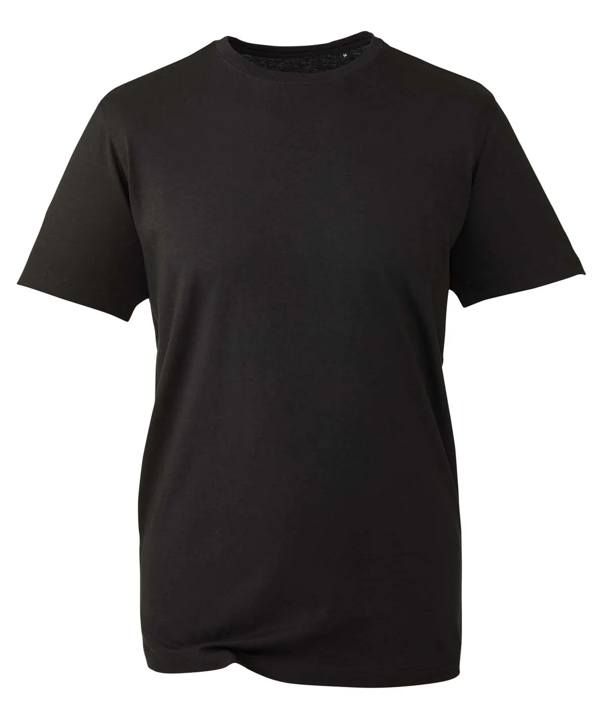 Unisex Anthem 145gsm Organic Cotton Tee {AM010}