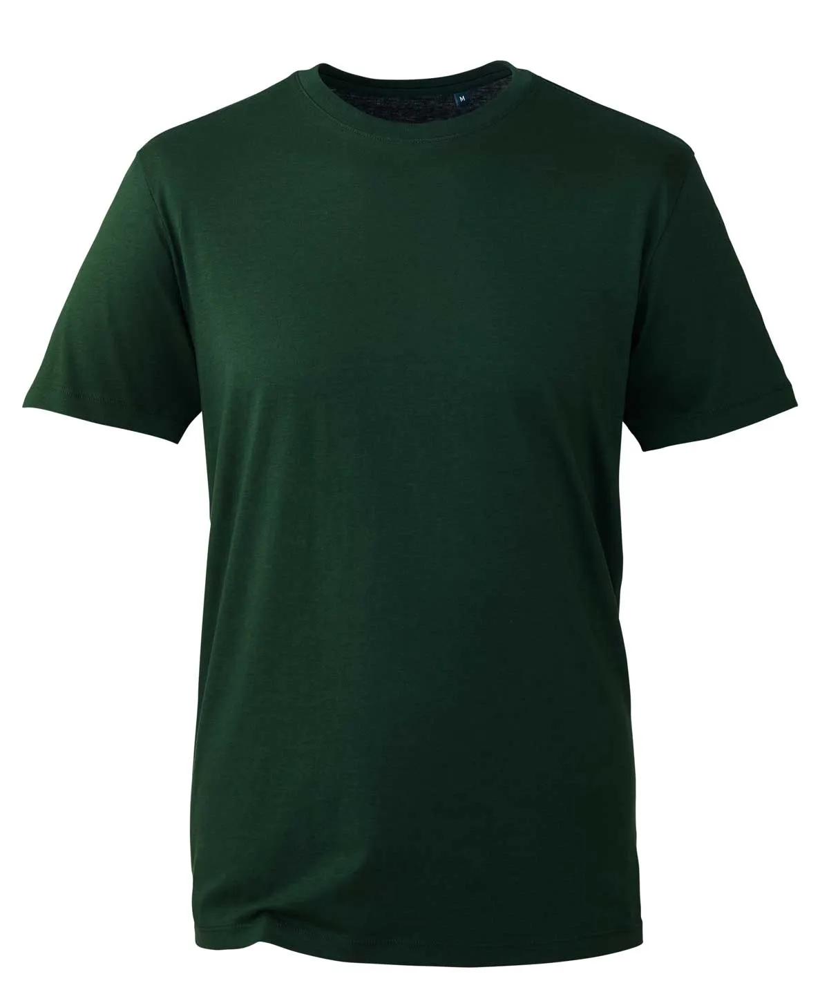 Unisex Anthem 145gsm Organic Cotton Tee {AM010}