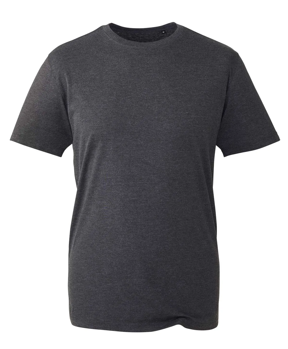 Unisex Anthem 145gsm Organic Cotton Tee {AM010}