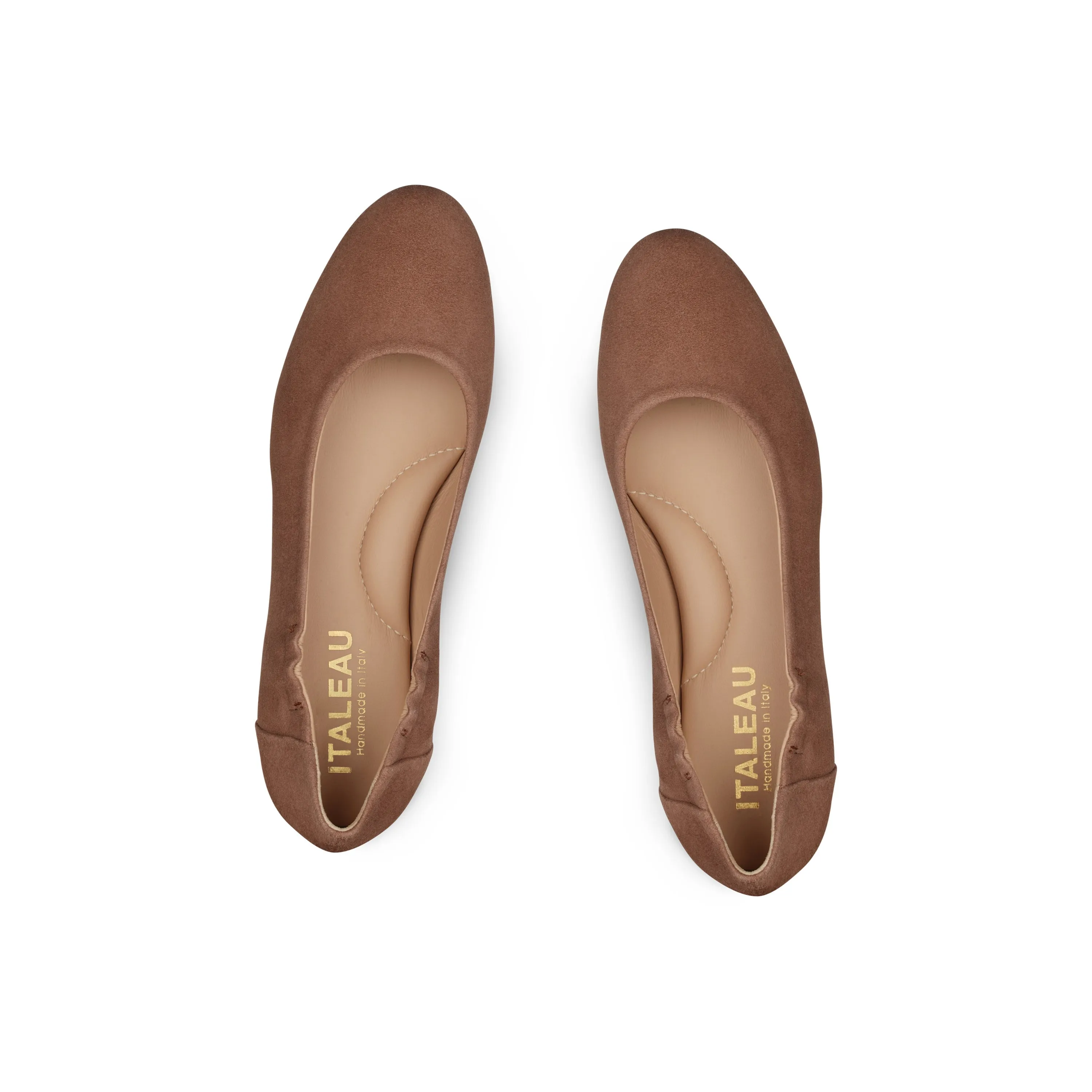 Vera Flexlite Flats
