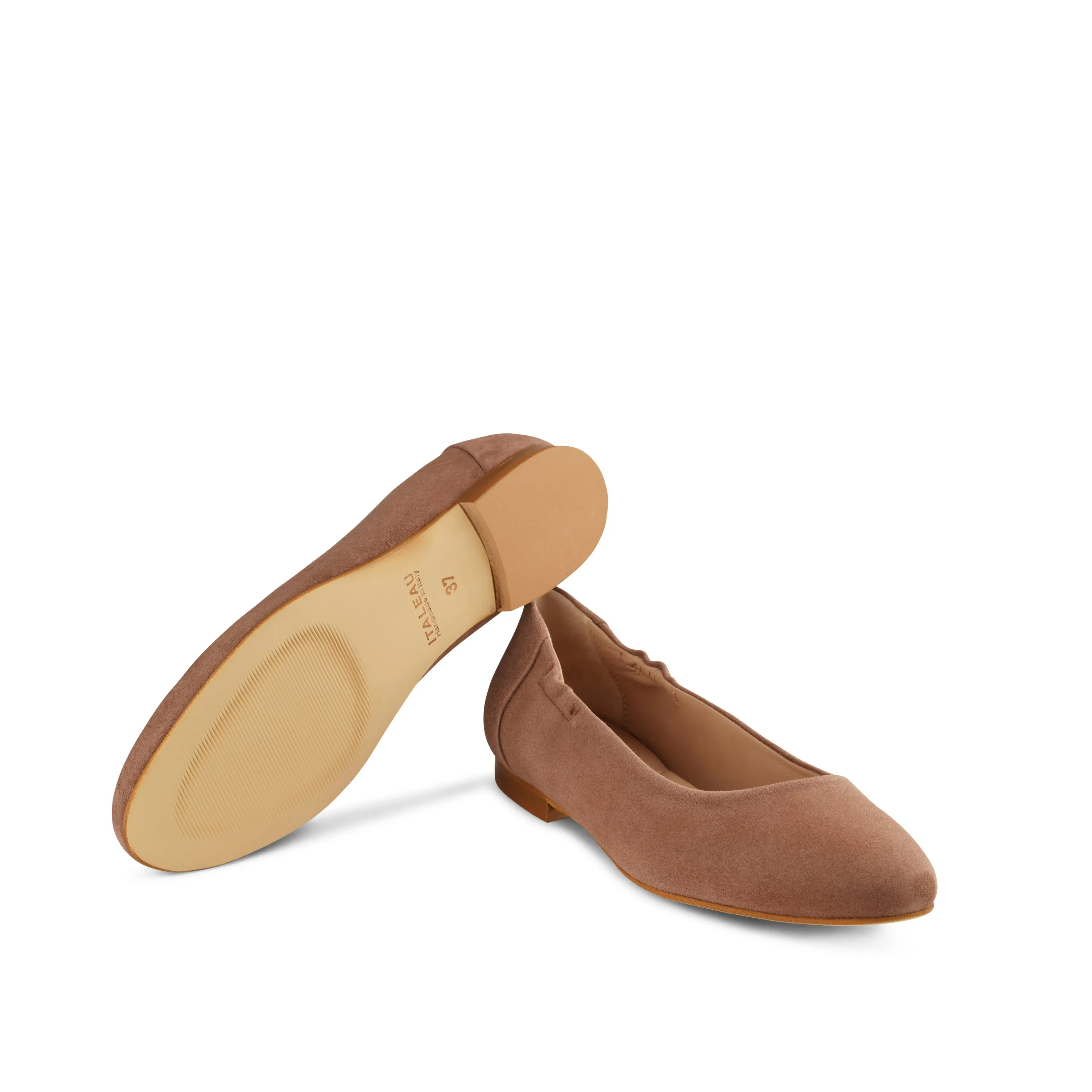 Vera Flexlite Flats