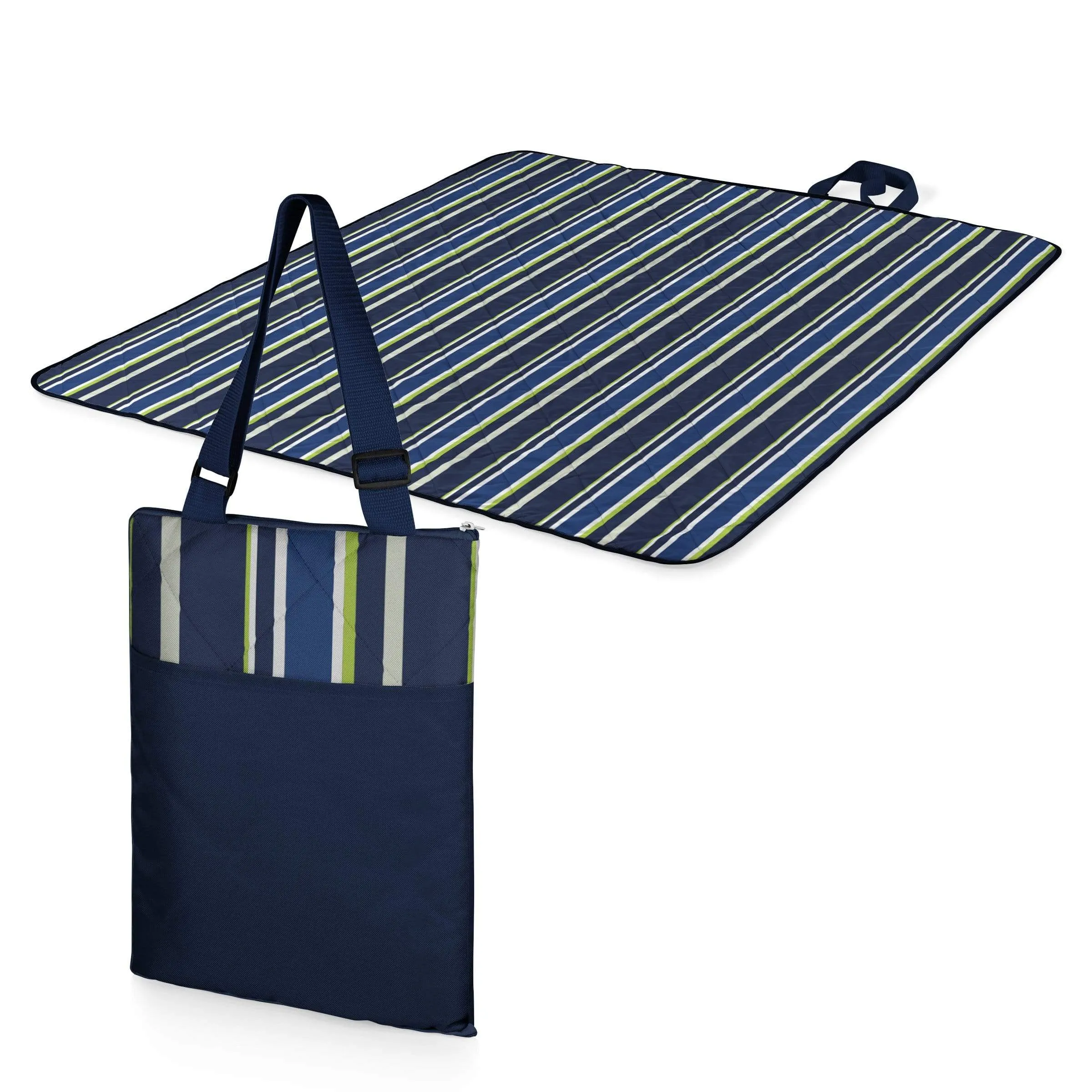 Vista Outdoor Blanket