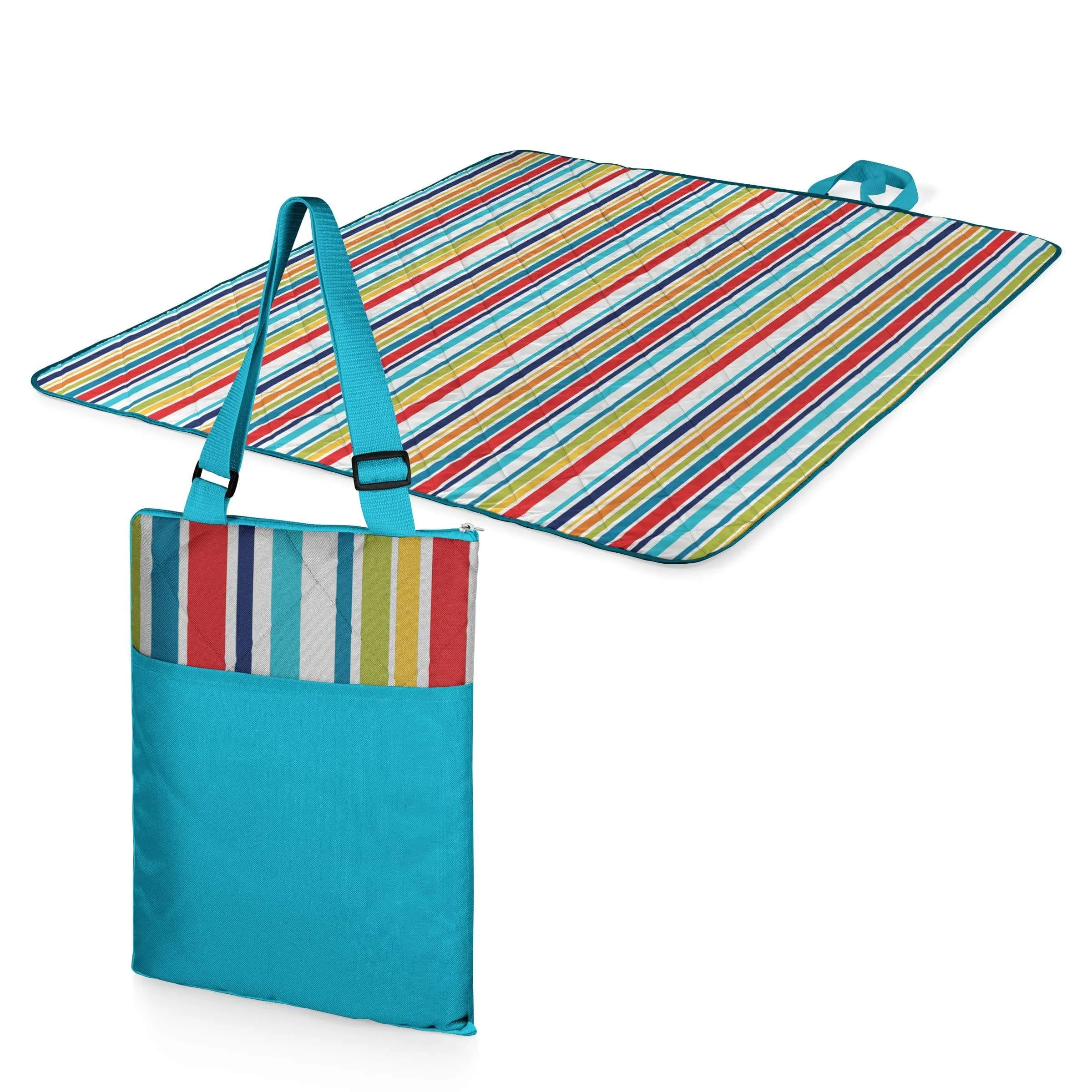Vista Outdoor Blanket